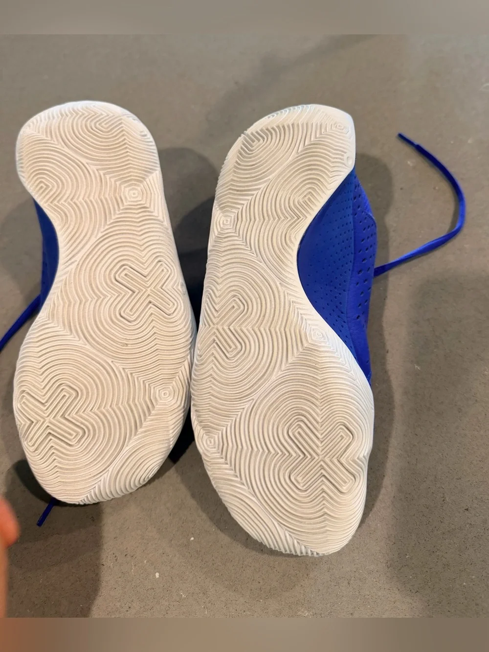 Under Armour Athletic Shoes
